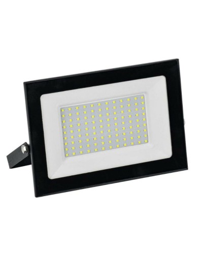Прожектор LED СДО 001-100 6500К черный GENERICA (LPDO501-100-65-K02-G). Прожектор LED. GENERICA в Якутске