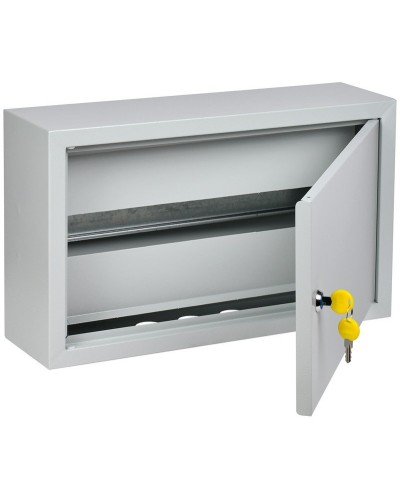 ЩРн-18з 265х440х120 IP31 GENERICA (MKM14-N-18-31-Z-G). Щит распределительный навесной с замком. GENERICA в Якутске