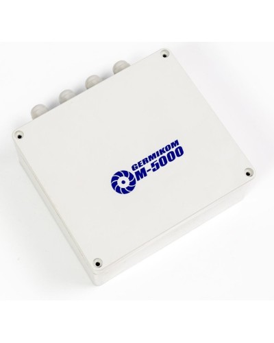Germikom M-5000. Уличный блок питания. GERMIKOM в Якутске