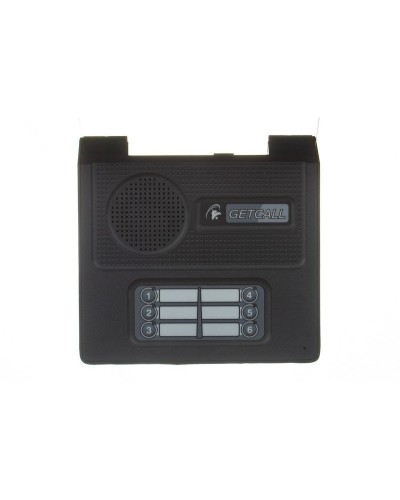 GC-1006D5. Пульт селекторной связи. GETCALL в Якутске