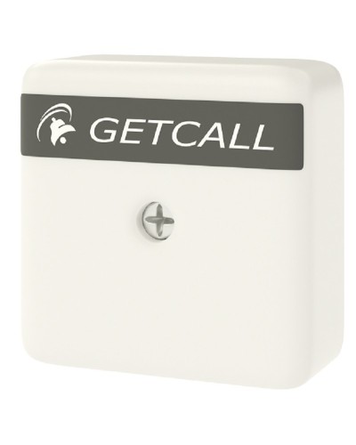 GC-3001S1. Одноканальный передатчик сигнала аварии. GETCALL в Якутске
