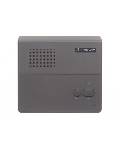 GC-4017D1.1. Пульт громкой связи. GETCALL в Якутске