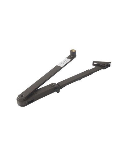 GEZE TS 2000/4000 ФОП (коричн)(неоткл). Тяга стандартна с ФОП. GEZE в Якутске