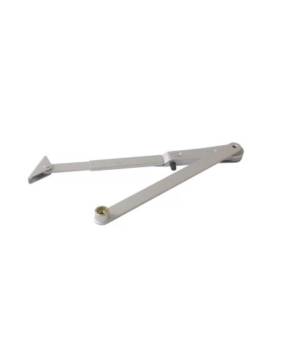 GEZE TS 2000/4000 ФОП (серебро)(отключ). Тяга стандартна с ФОП. GEZE в Якутске
