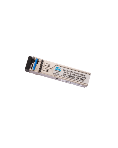 GL-OT-SG06LC1-1310-1550-B. SFP-модуль. GIGALINK в Якутске