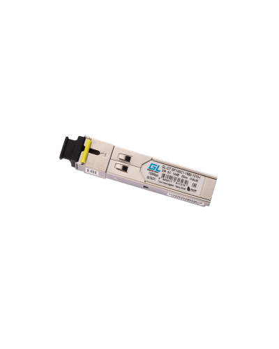 GL-OT-SF14SC1-1550-1310-I. SFP-модуль. GIGALINK в Якутске