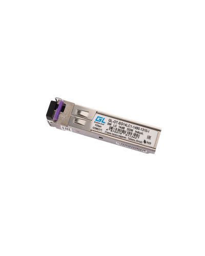 GL-OT-SG14LC1-1490-1310-I. SFP-модуль. GIGALINK в Якутске