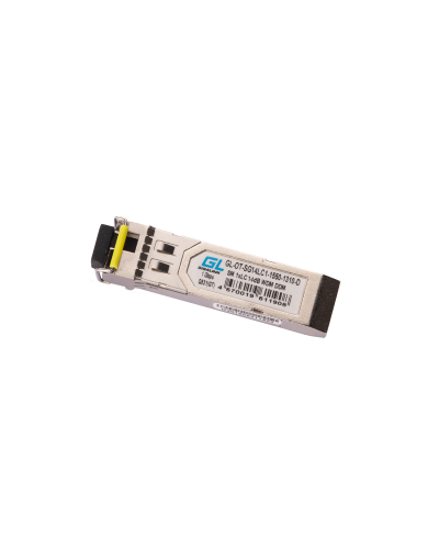 GL-OT-SG14LC1-1550-1310-D. SFP-модуль. GIGALINK в Якутске