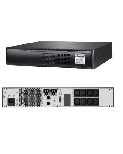 GL-UPS-LI011/2*9a. Источник бесперебойного питания. GIGALINK в Якутске