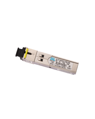 GL-OT-SG24SC1-1550-1490. SFP-модуль. GIGALINK в Якутске