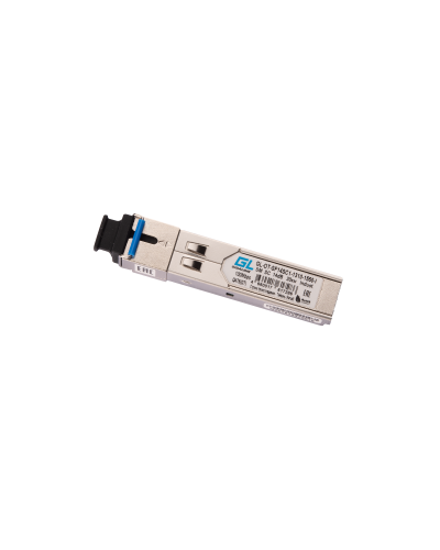 GL-OT-SF14SC1-1310-1550-I. SFP-модуль. GIGALINK в Якутске