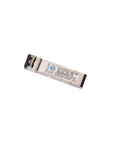 GL-OT-SG24LC2-1550-1550. SFP-модуль. GIGALINK в Якутске