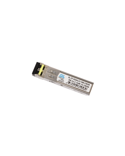 GL-OT-SG34LC2-1530-CWDM. SFP-модуль. GIGALINK в Якутске