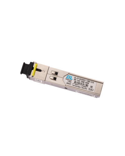 GL-OT-SG20SC1-1550-1310. SFP-модуль. GIGALINK в Якутске