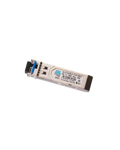 GL-OT-SG20LC1-1310-1550-D. SFP-модуль. GIGALINK в Якутске