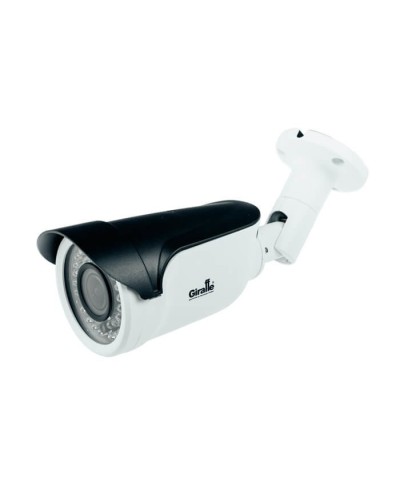 GF-IR4353HD5.0-VF. Видеокамера мультиформатная цилиндрическая . Giraffe в Якутске