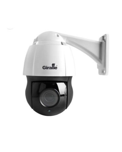 GF-IPSD4320MP5.0. Видеокамера IP поворотная. Giraffe в Якутске