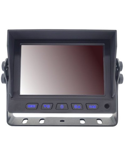 GF-АМ050 v2. Монитор LED 5 дюймов. Giraffe в Якутске