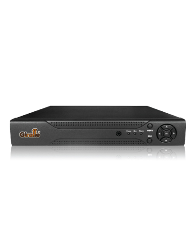 GF-DV0802AHD v3. Видеорегистратор мультиформатный 8-канальный. Giraffe в Якутске
