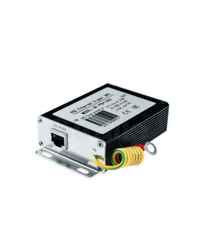 GF-PSP1000. Устройство грозозащиты линии  Ethernet и PoE. Giraffe в Якутске