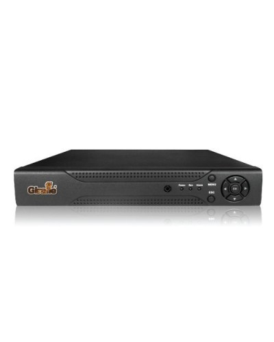 GF-DV0804AHD5.0. Видеорегистратор мультиформатный 8-канальный. Giraffe в Якутске