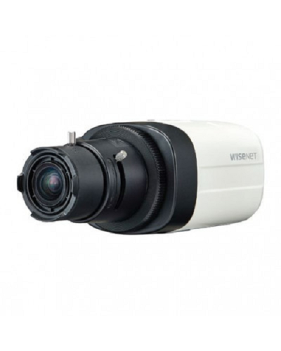 HCB-6000. Видеокамера мультиформатная корпусная. HANWHA в Якутске