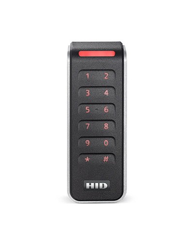SIGNO 20K (20KNKS-00-000000). Универсальный считыватель. HID в Якутске