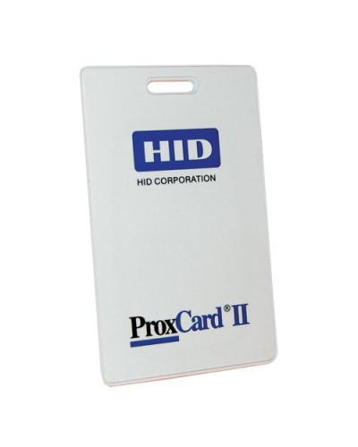 ProxCard II. Карта proximity стандартная. HID в Якутске