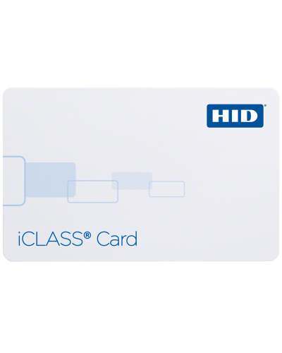 iC-2002: карта iCLASS в Якутске