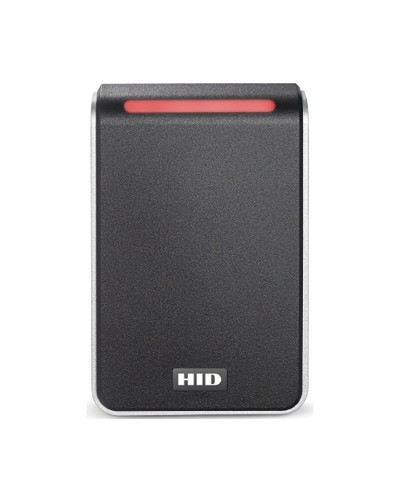 SIGNO 40 (40TKS-01-000000). Считыватель с модулями BLE, NFC. HID в Якутске