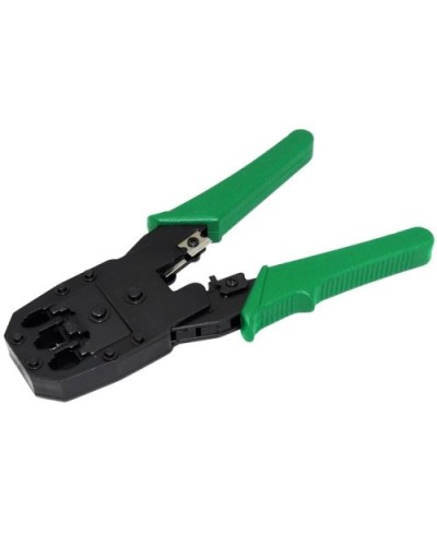 HT-200 (315): Пресс-клещи (кримпер) для RJ-45, RJ-12, RJ-11 в Якутске
