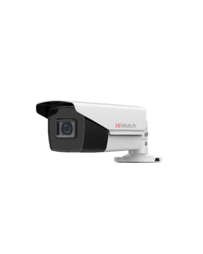 DS-T220S (B) (6 mm). Бюджетная видеокамера мультиформатная цилиндрическая. HiWatch в Якутске