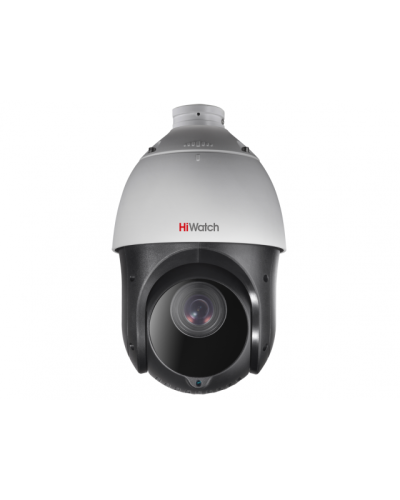 DS-T265(C). Бюджетная видеокамера TVI поворотная. HiWatch в Якутске