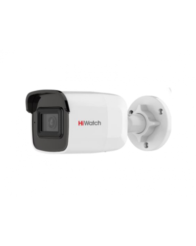 DS-I650M(B)(2.8mm). Бюджетная IP-видеокамера цилиндрическая. HiWatch в Якутске
