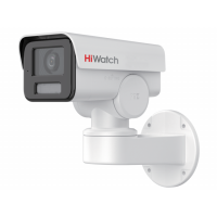 PTZ-Y2404I-DE. Профессиональная IP-видеокамера поворотная. HiWatch
