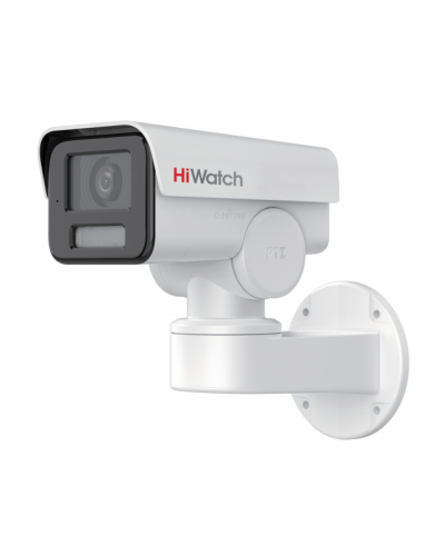 PTZ-Y2404I-DE. Профессиональная IP-видеокамера поворотная. HiWatch в Якутске