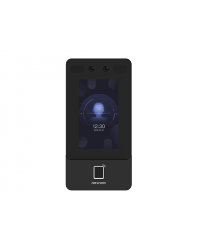 ACT-T1342MW. Биометрический терминал. HiWatch в Якутске