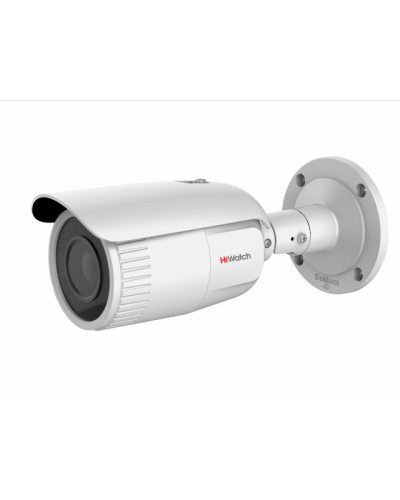 DS-I456Z(B)(2.8-12мм). Бюджетная IP-видеокамера цилиндрическая. HiWatch в Якутске