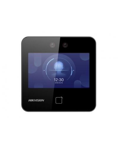 ACT-T1343EW. Биометрический терминал. HiWatch в Якутске