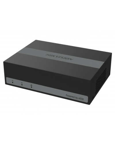 DS-H204EQA(512GB). Видеорегистратор TVI 4-канальный. HiWatch в Якутске