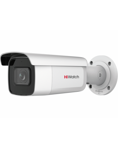 IPC-B622-G2/ZS. Профессиональная видеокамера IP цилиндрическая. HiWatch Pro в Якутске
