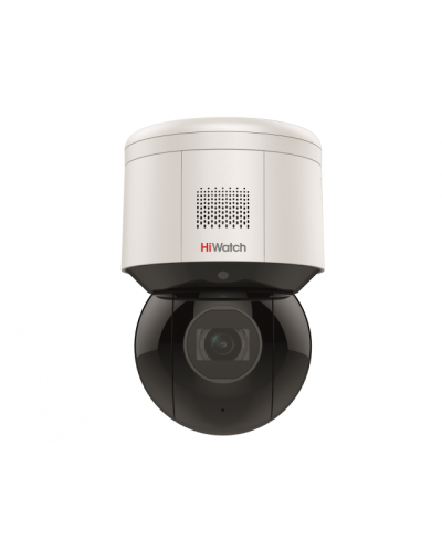 PTZ-N3A404I-D(B). Профессиональная IP-видеокамера поворотная. HiWatch Pro в Якутске