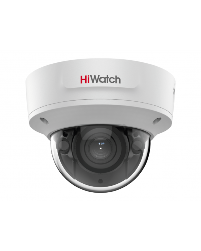 IPC-D682-G2/ZS. Профессиональная видеокамера IP купольная. HiWatch Pro в Якутске
