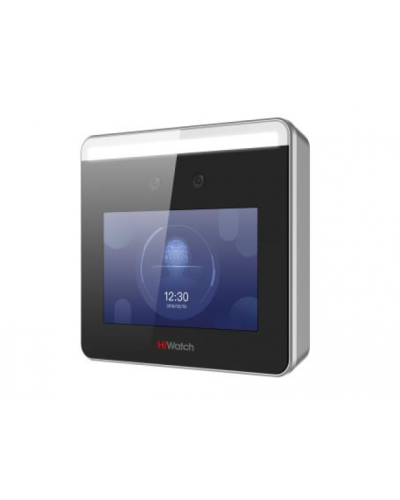 ACT-T1331W. Биометрический терминал. HiWatch Pro в Якутске