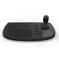 DS-1006KI. Клавиатура для управления поворотными камерами. Hikvision