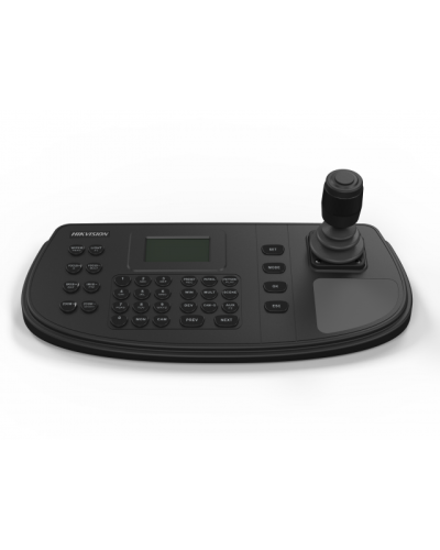 DS-1006KI. Клавиатура для управления поворотными камерами. Hikvision в Якутске