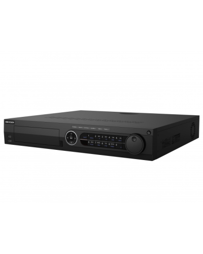 iDS-7332HQHI-M4/S. Видеорегистратор TVI 32-канальный. Hikvision в Якутске