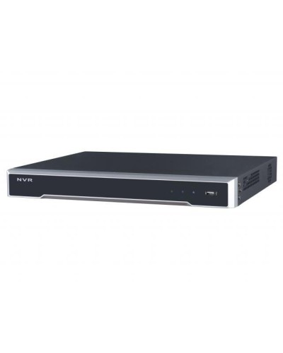 DS-7616NI-M2/16P. IP-видеорегистратор 16-канальный. Hikvision в Якутске