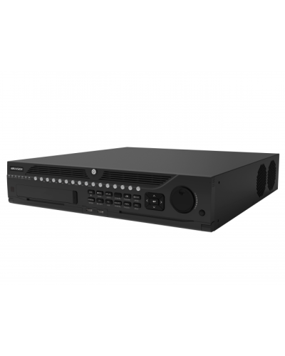 iDS-9032HQHI-M8/S. Видеорегистратор TVI 32-канальный. Hikvision в Якутске