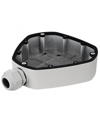 DS-1280ZJ-DM25. Монтажная коробка для купольных камер. Hikvision в Якутске